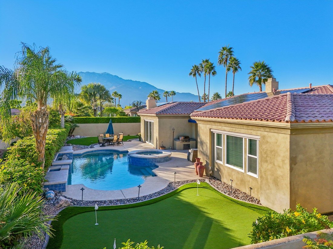 House in Rancho Mirage, California, United States 2 - 18339521