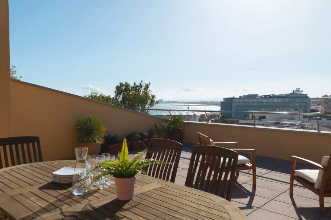 Apartment in Roses, Catalonia, Spain 4 - 18337948