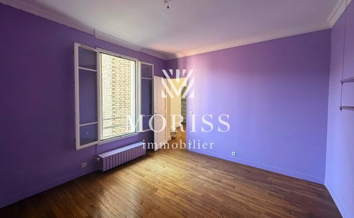 Appartamento a Nogent Village-Centre Ville, Nogent-sur-Marne, Francia 1