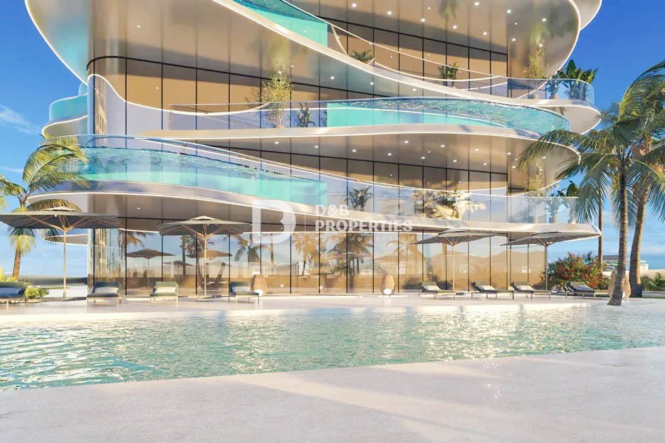 Apartment in Al Barsha South 5, Al Barsha, Dubai 1 - 18334956