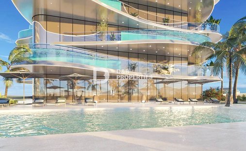 Apartment in Al Barsha South 5, Al Barsha, Dubai 1