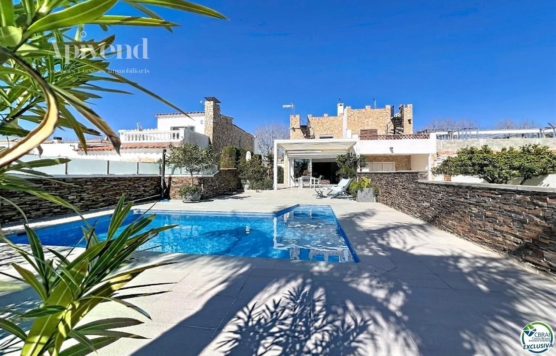 House in Empuriabrava, Catalonia, Spain 1 - 18336553