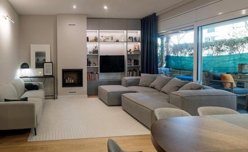 Wohnung in S'Agaró, Platja d'Aro, Katalonien 1