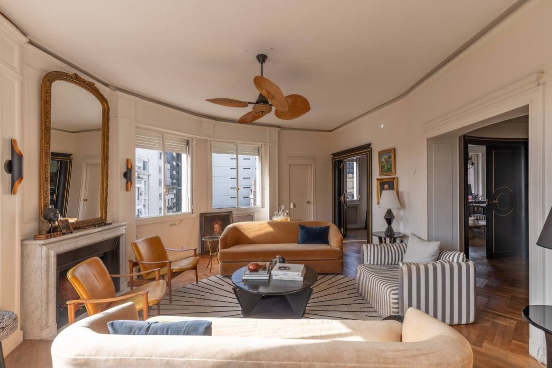 Apartment in Buenos Aires, Buenos Aires, Argentina 2 - 18341378