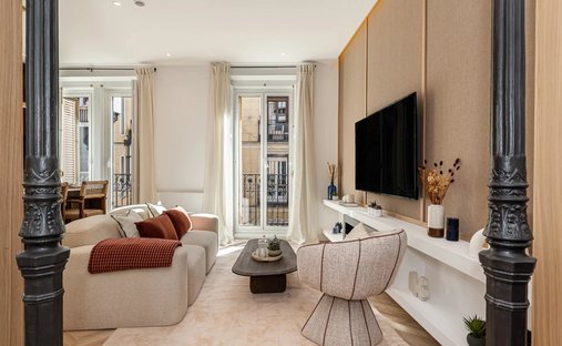 Appartement à Centro, Madrid, Espagne 1
