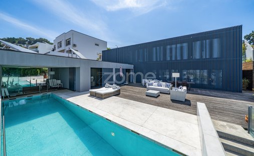 Casa a Nogueiro e Tenoes, Braga, Portogallo 1