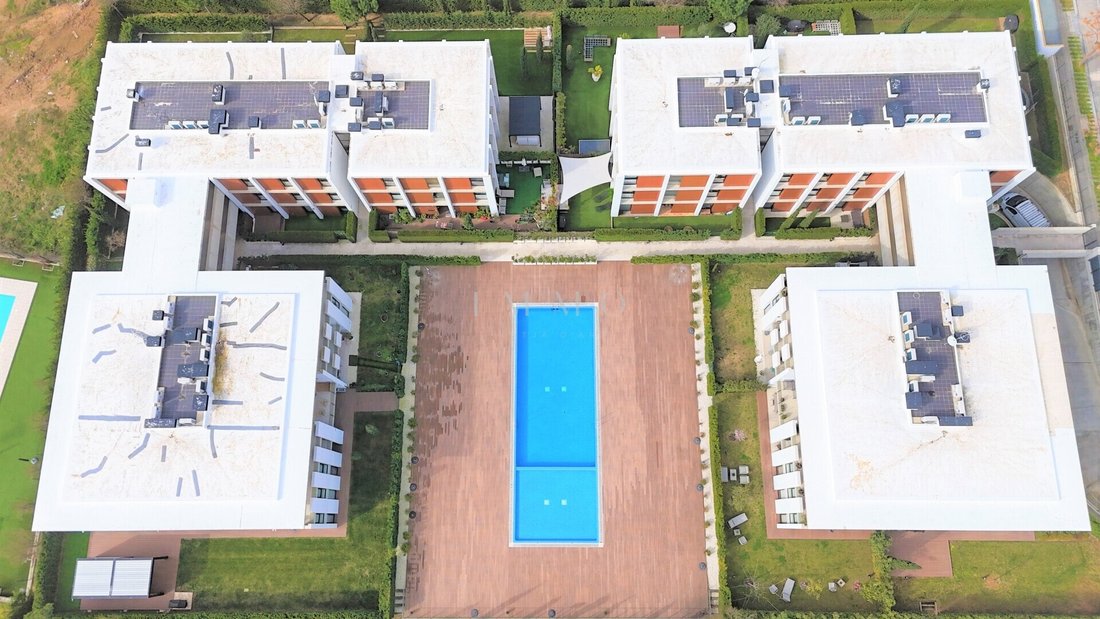 Apartment in Platja d'Aro, Catalonia, Spain 4 - 18338917