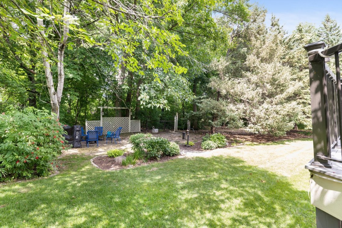 House in Plymouth, Minnesota, United States 4 - 18336870