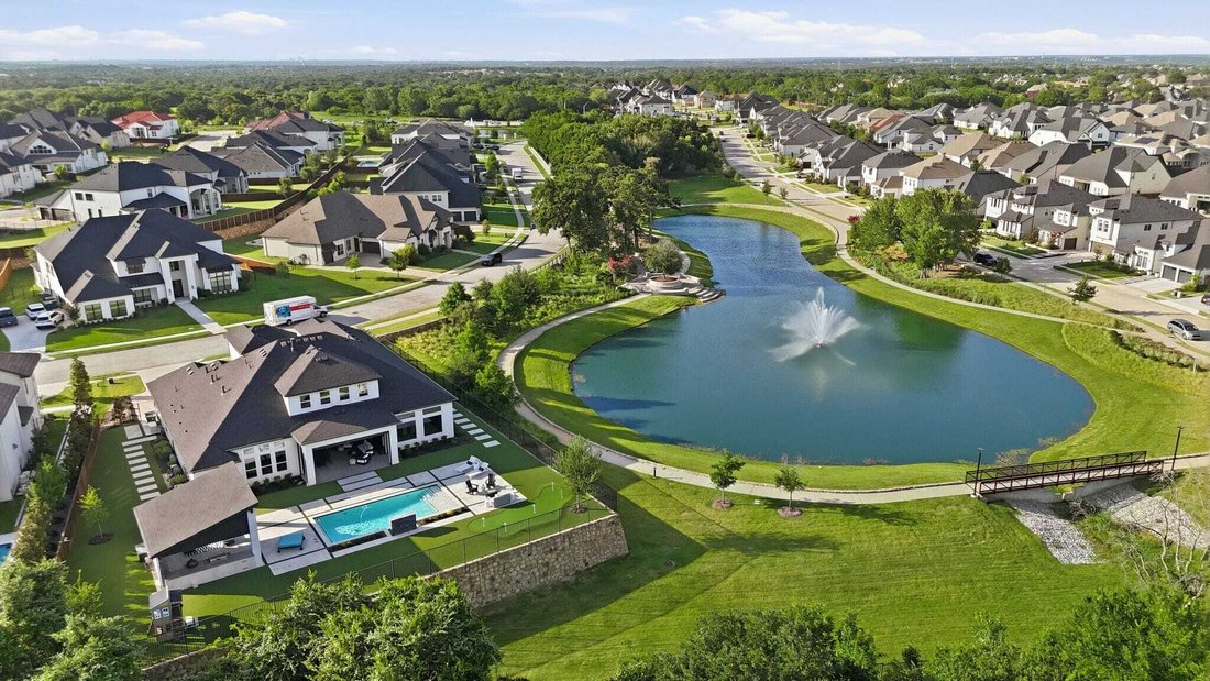 House in Lewisville, Texas, United States 1 - 18315249