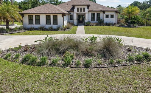 House in Fernandina Beach, Florida, United States 1