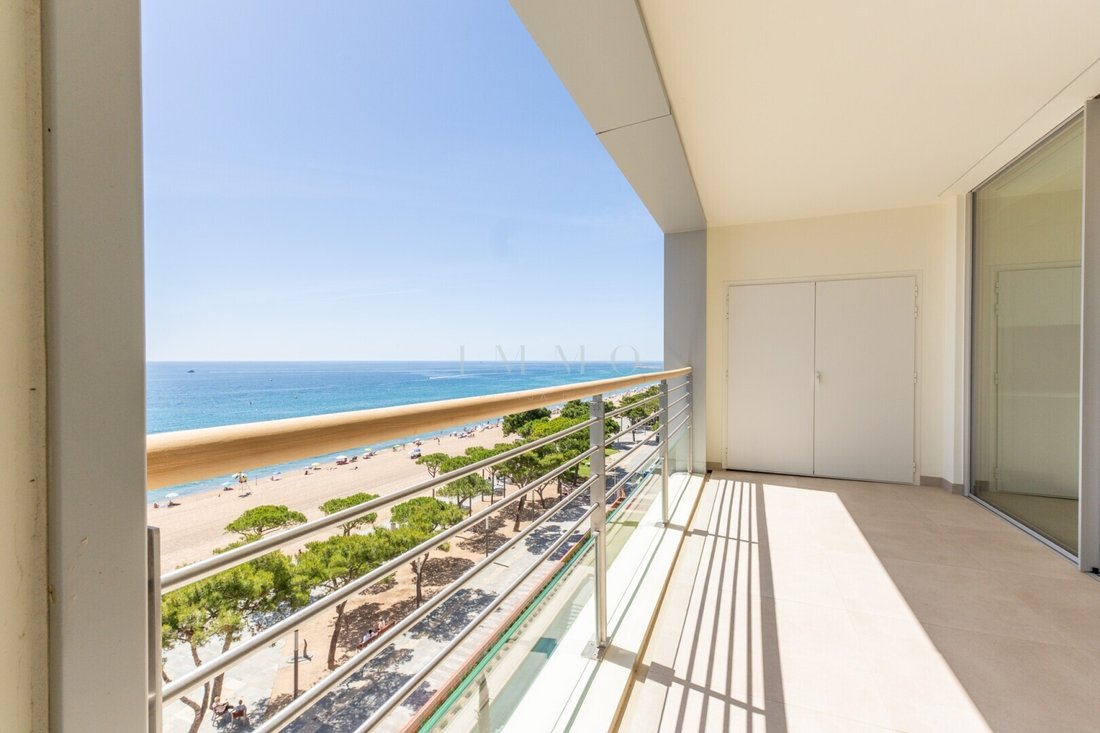 Apartment in Platja d'Aro, Catalonia, Spain 2 - 18337727