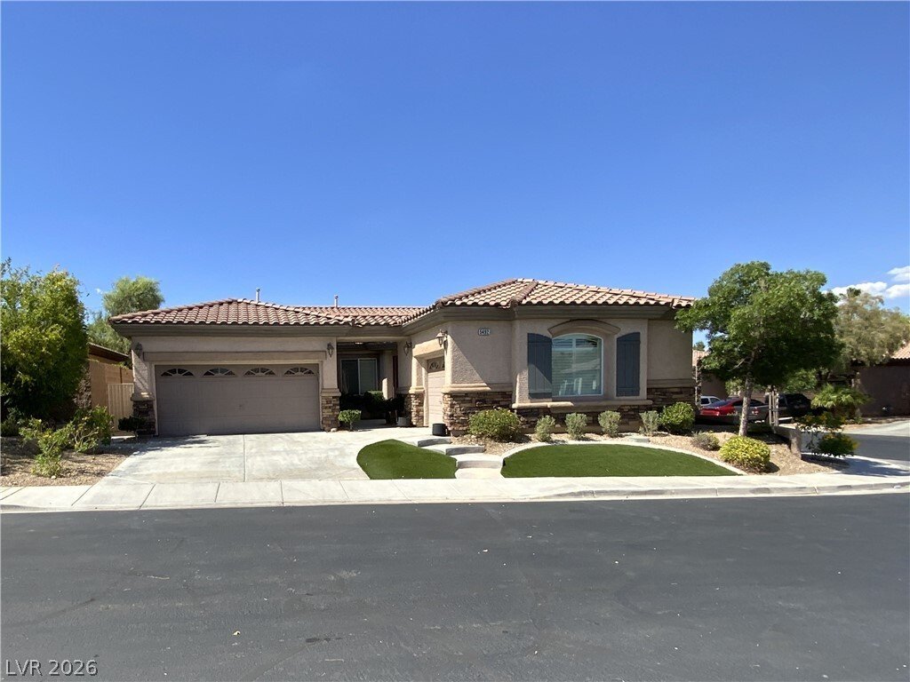 House in Las Vegas, Nevada, United States 1 - 18342294