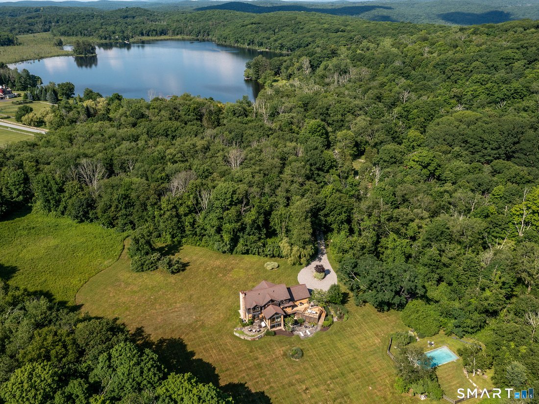 House in Kent, Connecticut, United States 4 - 18342072