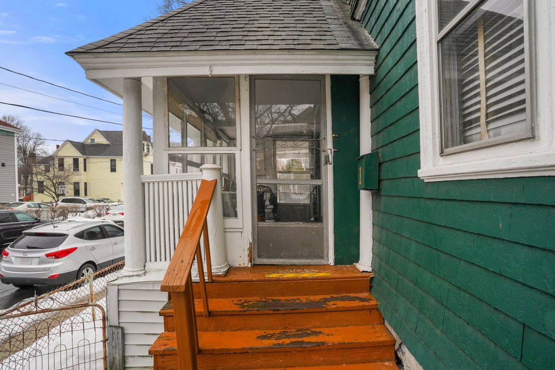 Apartment in Boston, Massachusetts, United States 5 - 18342155