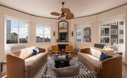 Apartamento en Buenos Aires, Buenos Aires, Argentina 1