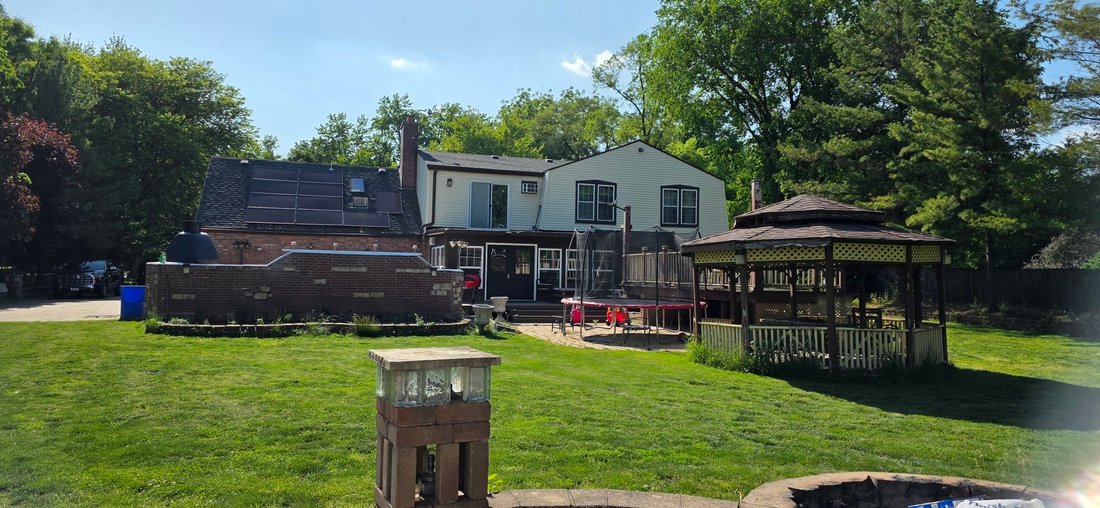 House in Wayne, Illinois, United States 4 - 18336558