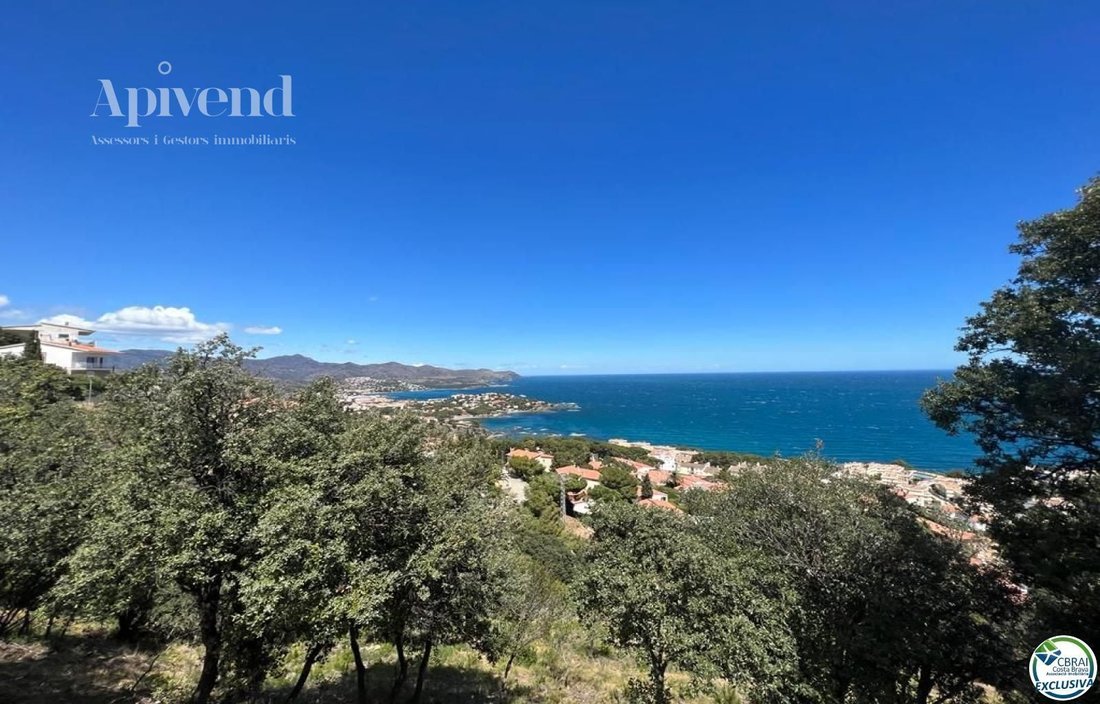 Land in Llanca, Catalonia, Spain 2 - 18335217