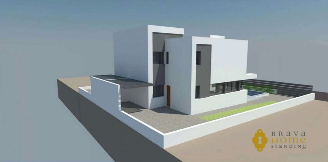 House in Empuriabrava, Catalonia, Spain 4 - 18336921