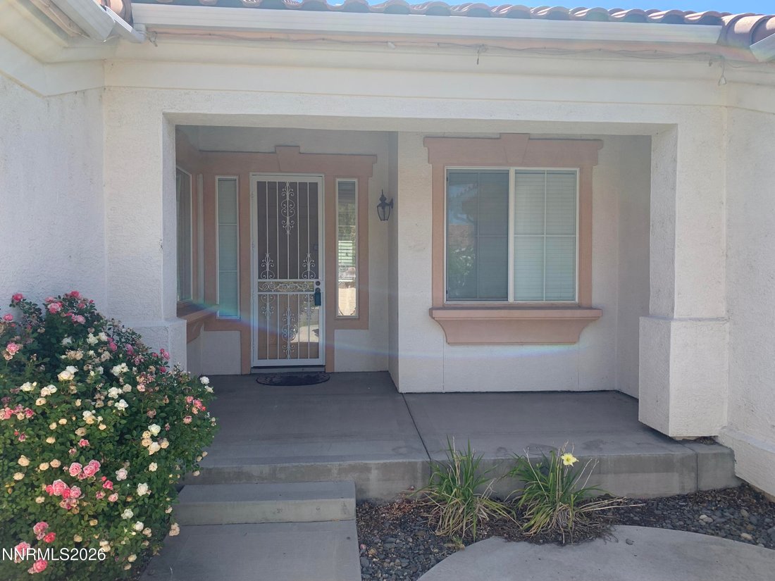 House in Reno, Nevada, United States 2 - 18339642