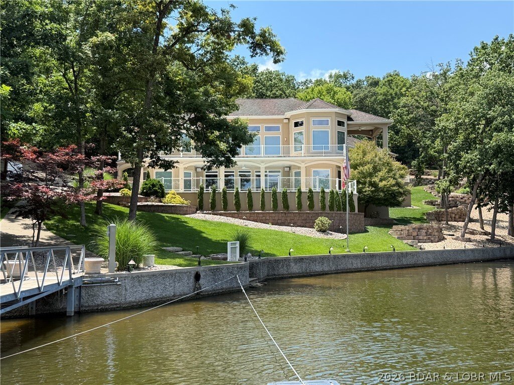 House in Sunrise Beach, Missouri, United States 1 - 18339647