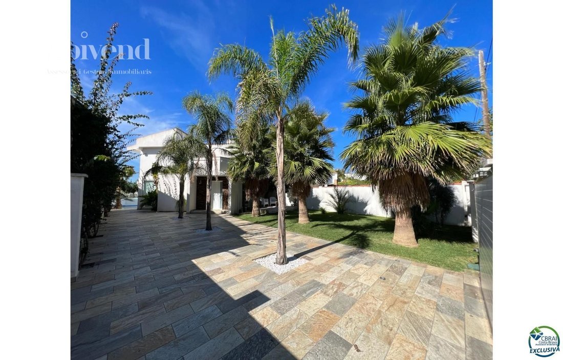 House in Empuriabrava, Catalonia, Spain 5 - 18336615