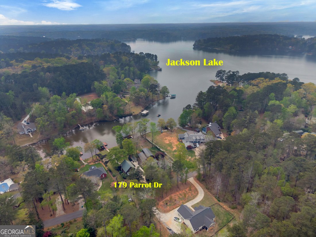 House in Monticello, Georgia, United States 2 - 18335293