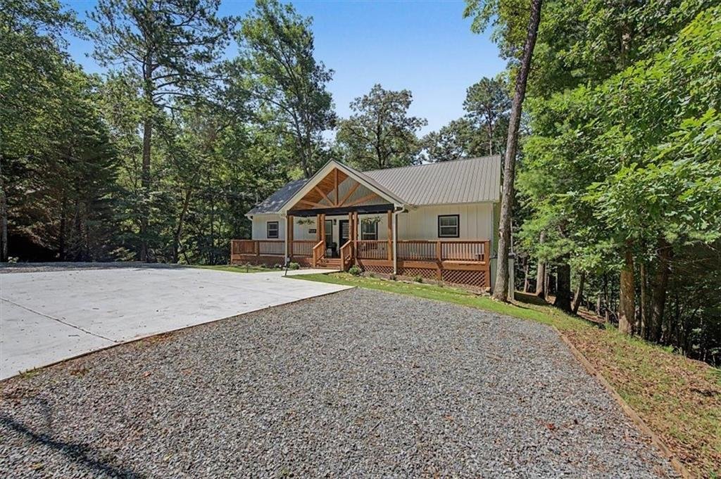 House in Ellijay, Georgia, United States 4 - 18200273