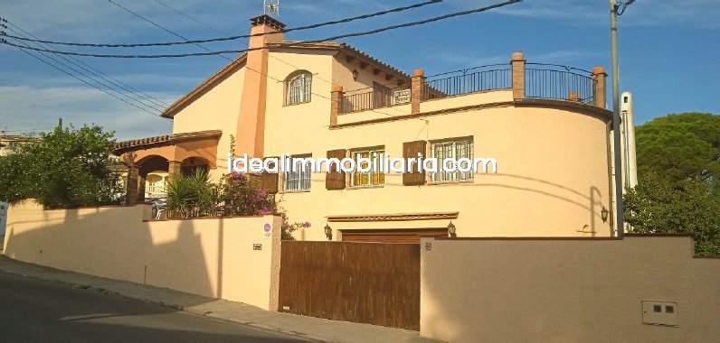 House in l'Escala, Catalonia, Spain 1 - 18335387