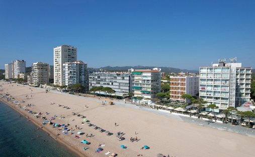 Casa en Playa de Aro, Cataluña, España 1