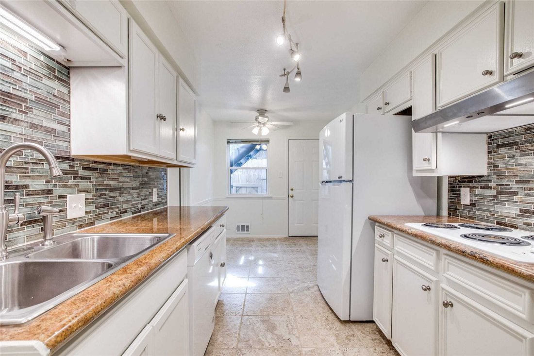 House in Dallas, Texas, United States 4 - 17498542