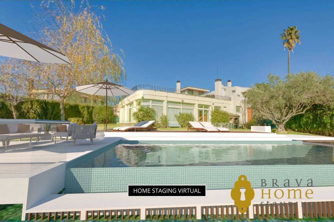 House in Roses, Catalonia, Spain 2 - 18336911