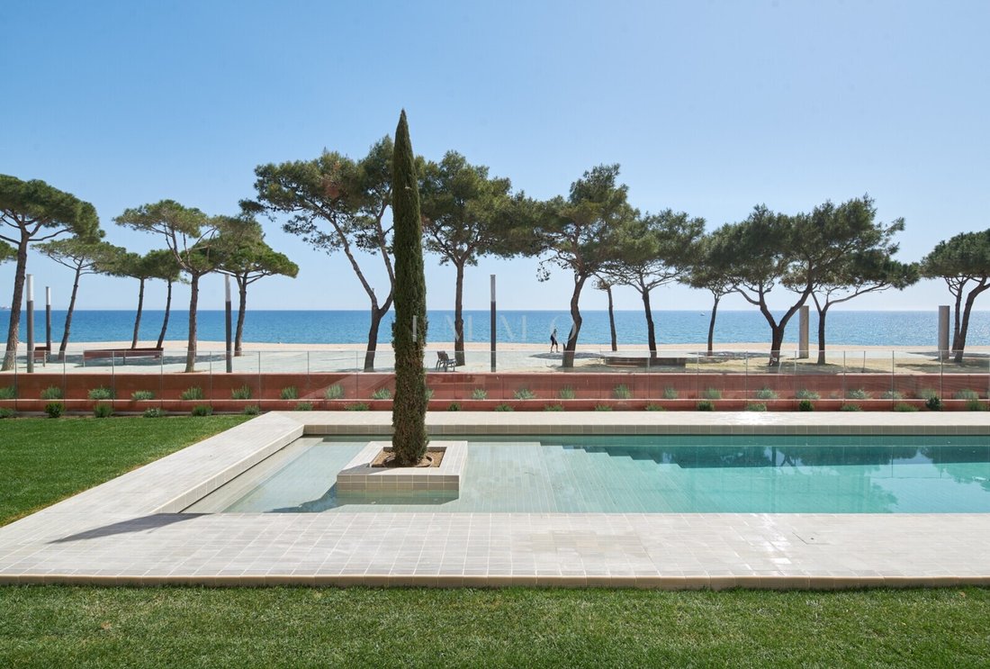 Apartment in Platja d'Aro, Catalonia, Spain 5 - 18338988