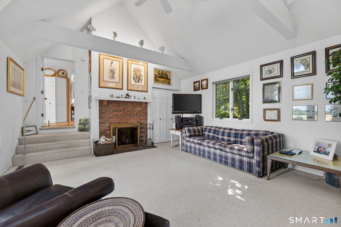 House in Old Saybrook, Connecticut, United States 5 - 18342068