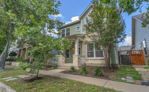 House in Austin, Texas, United States 1