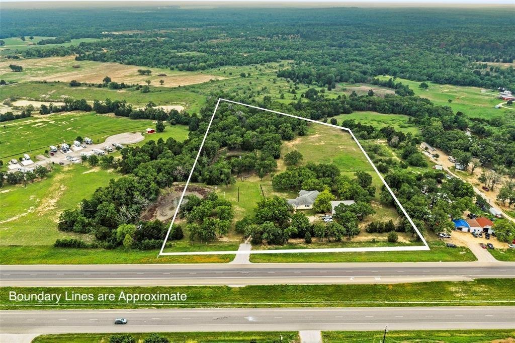 House in McDade, Texas, United States 1 - 18340538