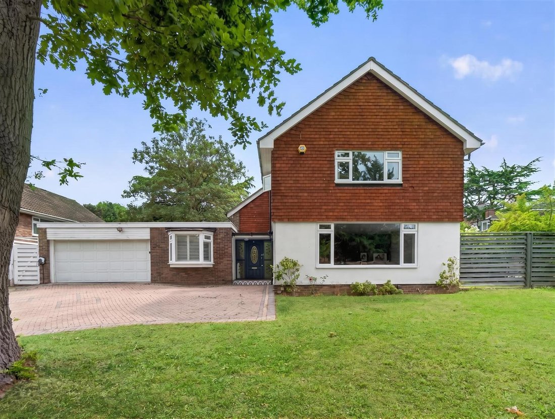 House in West Dulwich, Lambeth (Greater London), England 1 - 18342869