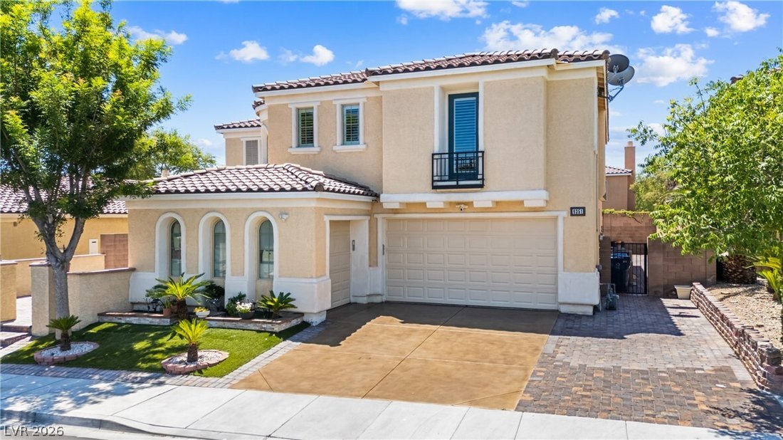 House in Las Vegas, Nevada, United States 2 - 18342296