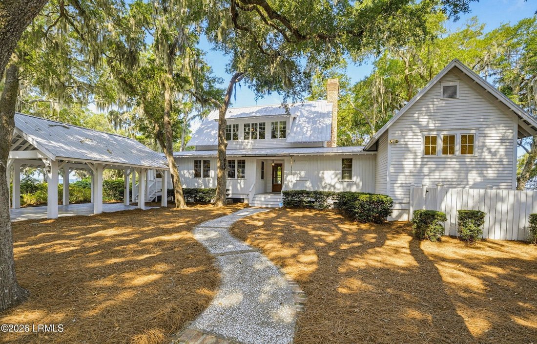 House in Fripp Island, South Carolina, United States 2 - 18341793