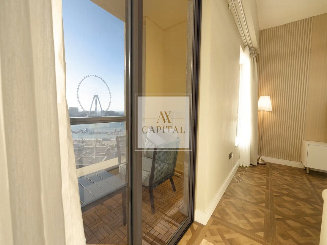 Apartment in JVC / Jumeirah Village Circle, Dubai, United Arab Emirates 5 - 18343078