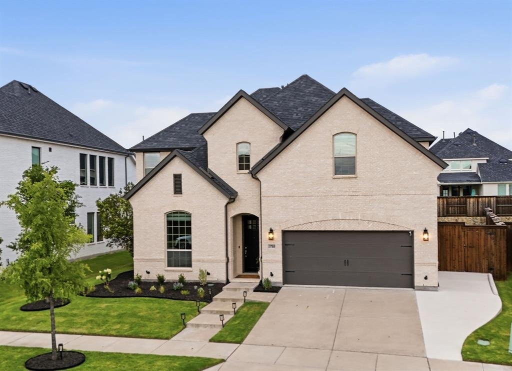 House in Prosper, Texas, United States 1 - 18340650