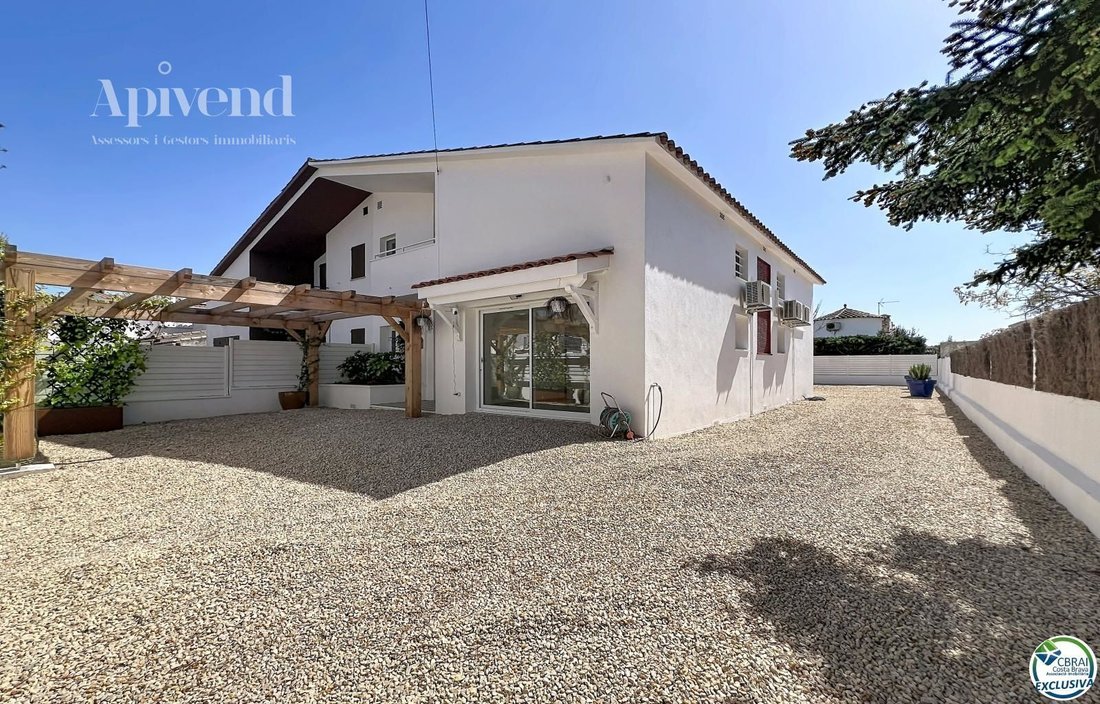 House in Empuriabrava, Catalonia, Spain 1 - 18335945