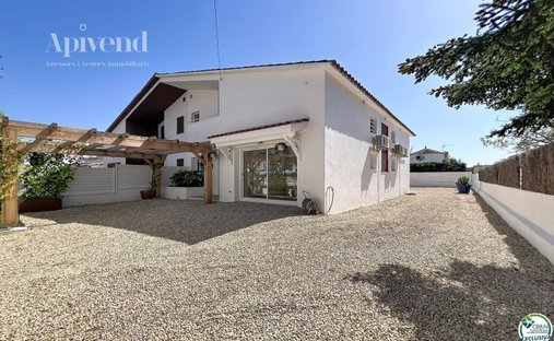 Casa a Empuriabrava, Catalogna, Spagna 1