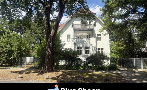 Potsdam, Brandenburg, Germany 1