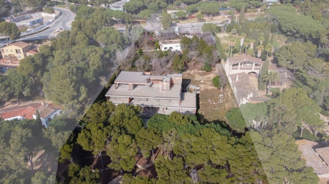 House in Platja d'Aro, Catalonia, Spain 2 - 18336662