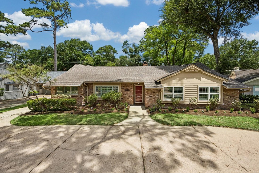 House in Houston, Texas, United States 1 - 18342353