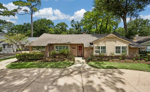 House in Houston, Texas, United States 1