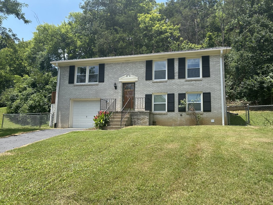 House in Nashville, Tennessee, United States 3 - 18340103
