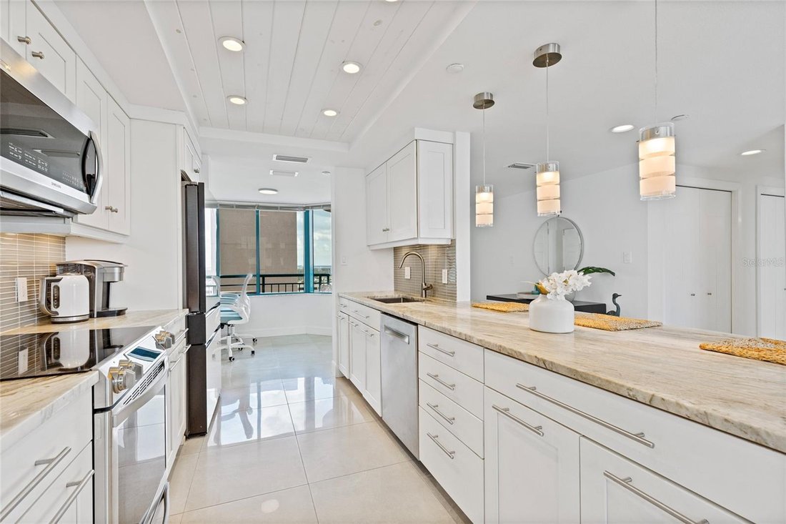 Appartement à Clearwater, Floride, États-Unis 5 - 18339850