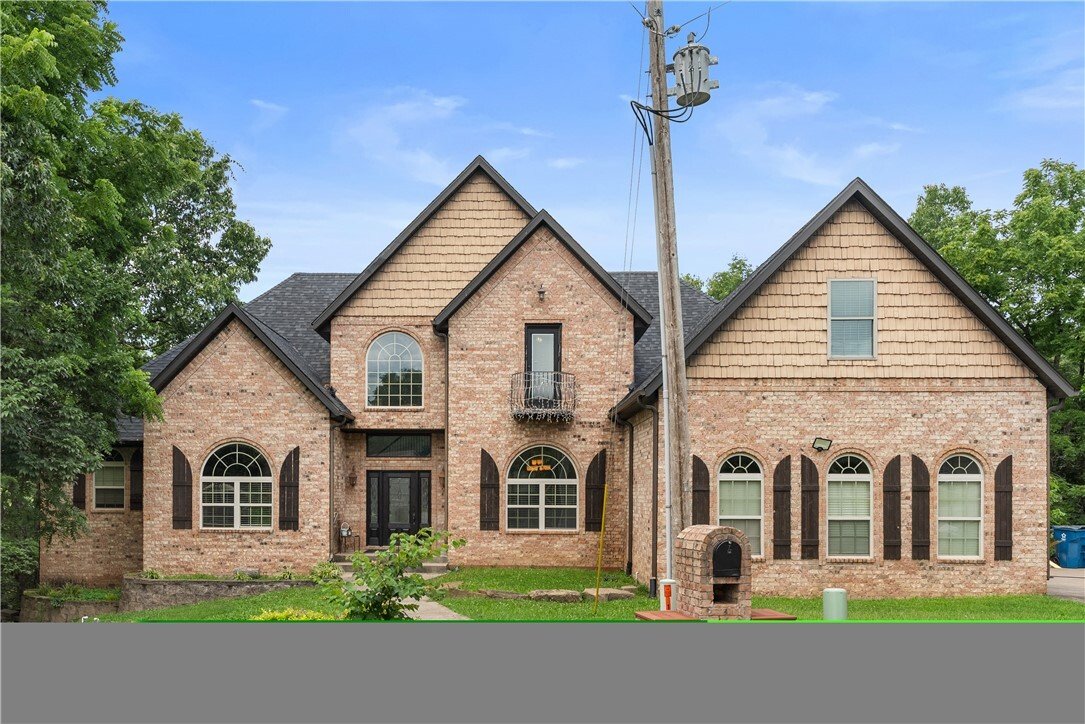 House in Bella Vista, Arkansas, United States 1 - 18339504