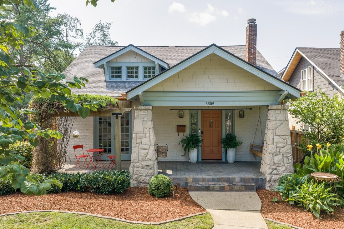 House in Nashville, Tennessee, United States 1 - 18342377